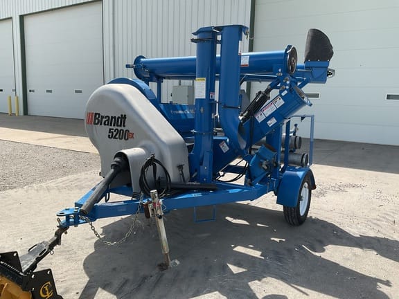 2014 Brandt 5200EX Equipment Image0