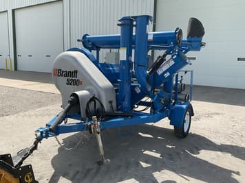 Main image Brandt 5200EX