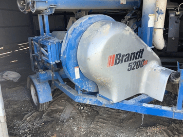 Main image Brandt 5200EX