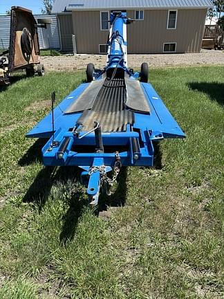 Image of Brandt GrainDeck equipment image 3