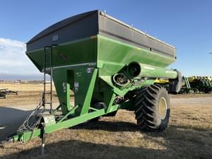 2014 Brent 1082 Image