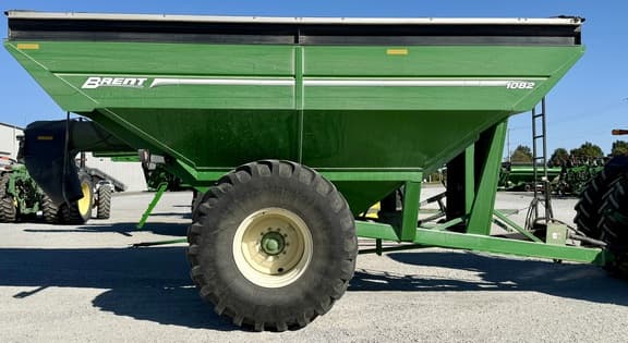 Image of Brent 1082 equipment image 2