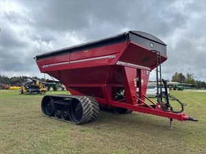 2014 Brent 1082 Image