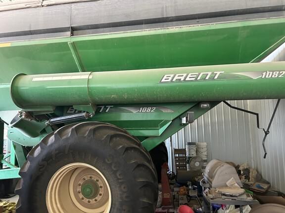 Image of Brent 1082 equipment image 4