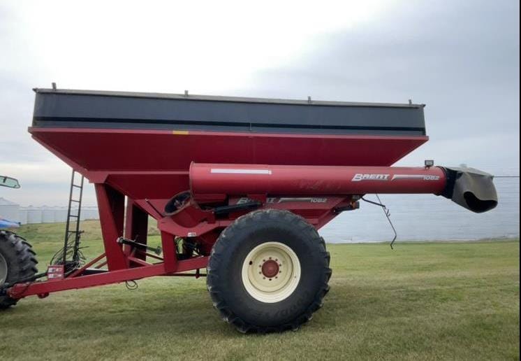 Main image Brent 1082