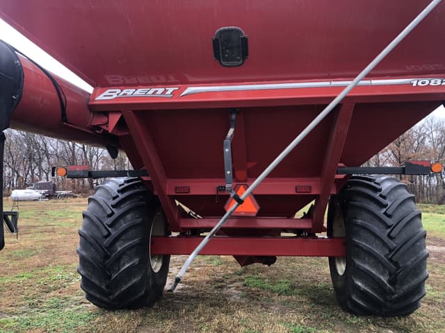 Image of Brent 1082 equipment image 2