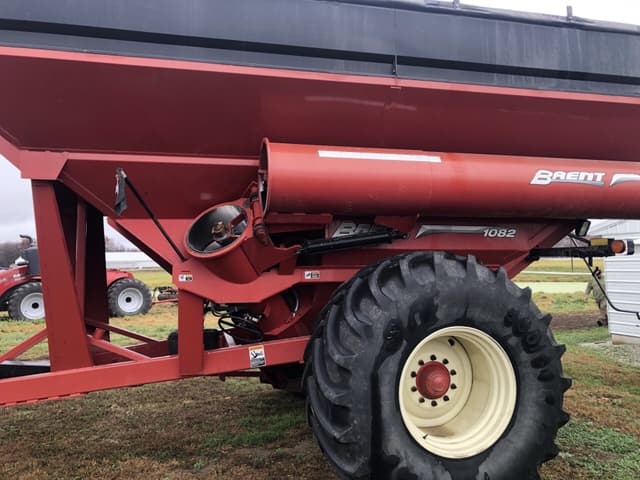 Image of Brent 1082 equipment image 3