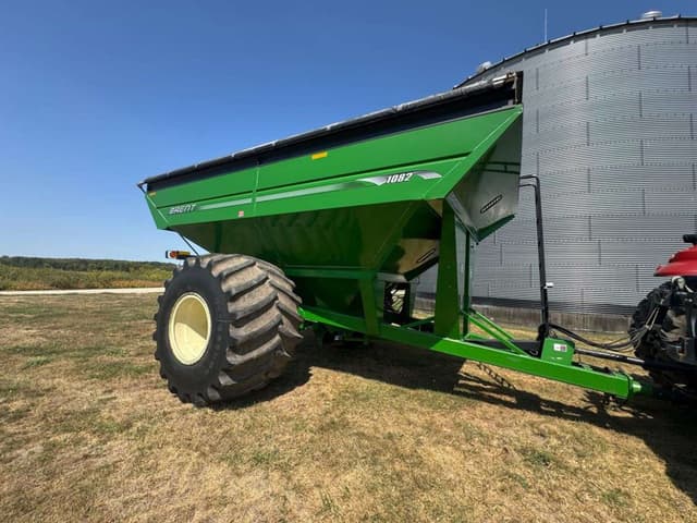 Image of Brent 1082 equipment image 3