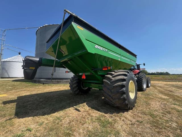 Image of Brent 1082 equipment image 2