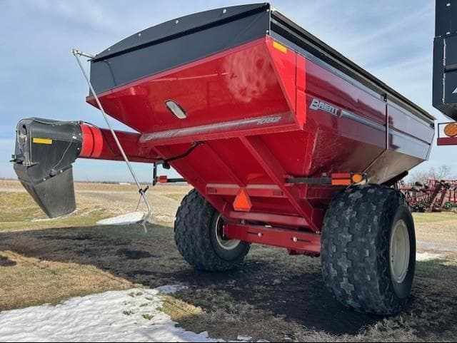 Image of Brent 1082 equipment image 2