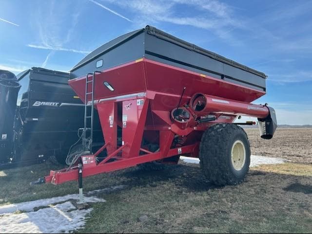 Image of Brent 1082 equipment image 1