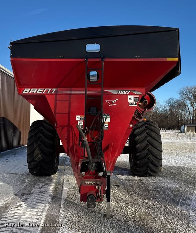 Image of Brent 1082 equipment image 1