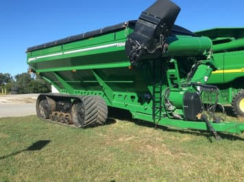 Main image Brent 1196