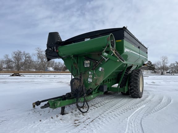 Main image Brent 1196