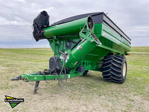 2014 Brent 1196 Image