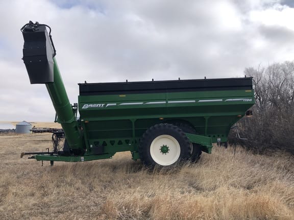 Main image Brent 1196