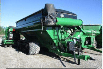 Main image Brent 1396