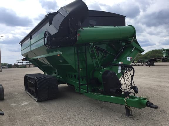 Image of Brent 1396 equipment image 1