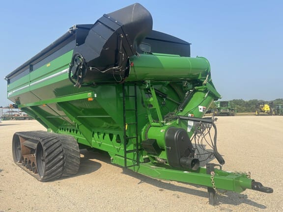 2014 Brent 1396 Equipment Image0