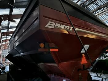 2014 Brent 1396 Equipment Image0