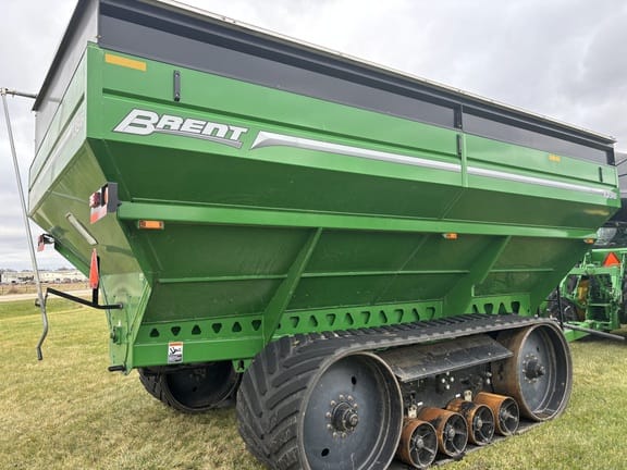 Main image Brent 1396