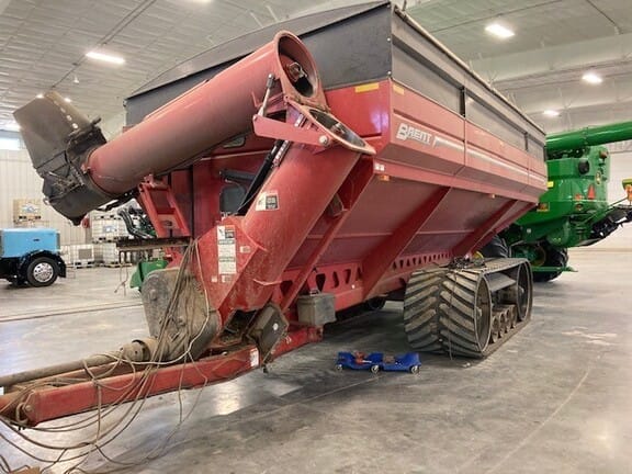 Main image Brent 1596