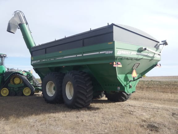 Main image Brent 1596