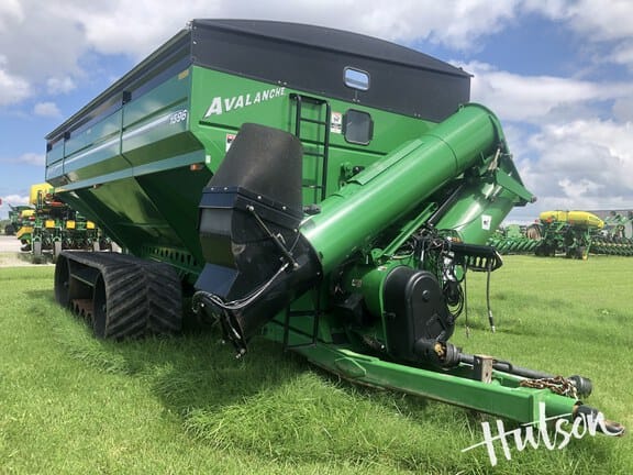 Main image Brent 1596