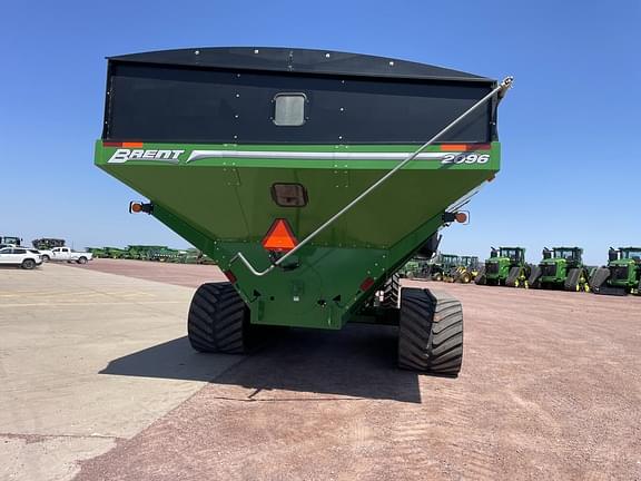 Image of Brent 2096 equipment image 3