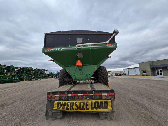 Image of Brent 2096 equipment image 3