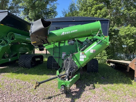 Image of Brent 2096 equipment image 1
