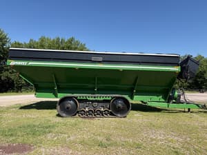 2014 Brent 2096 Image