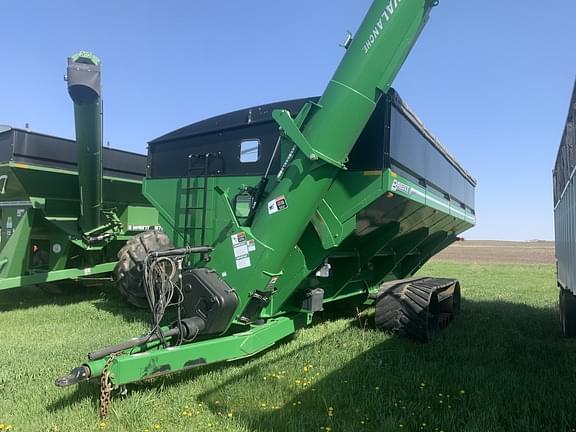 Image of Brent 2096 equipment image 1