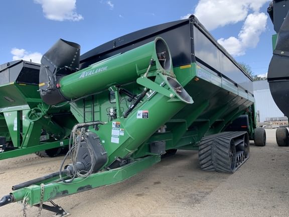 2014 Brent 2096 Equipment Image0