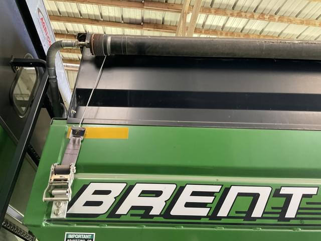 Image of Brent 544 equipment image 3