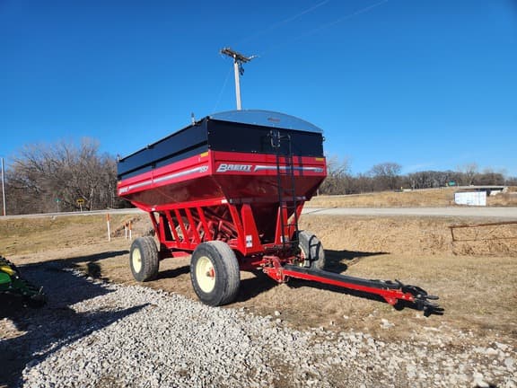 Image of Brent 557 equipment image 1