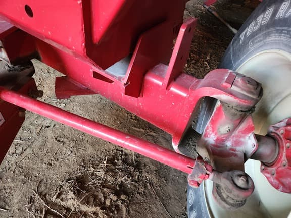 Image of Brent 557 equipment image 3