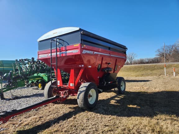 Image of Brent 557 equipment image 4