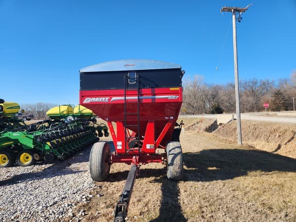 Image of Brent 557 equipment image 3