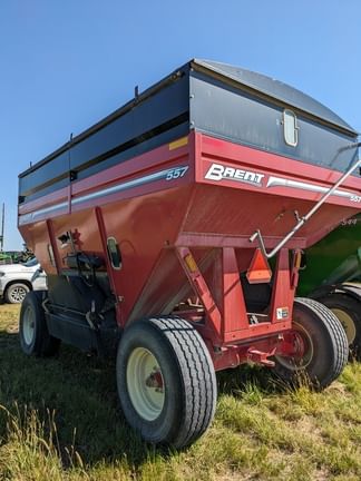 2014 Brent 557 Equipment Image0