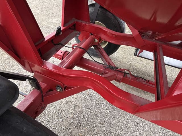 Image of Brent 557 equipment image 3