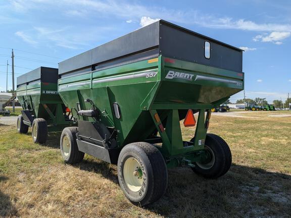 Image of Brent 557 equipment image 2