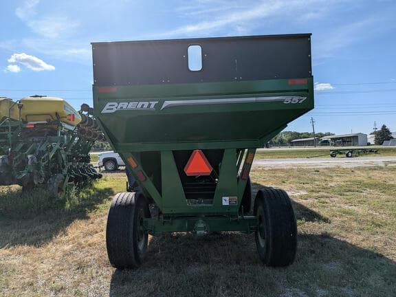 Image of Brent 557 equipment image 4