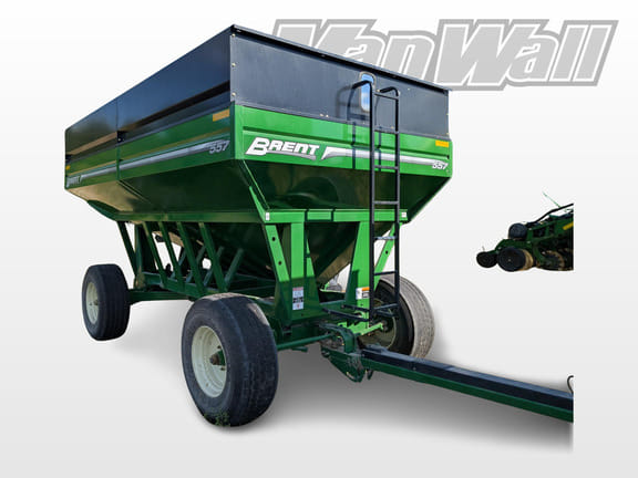 2014 Brent 557 Equipment Image0