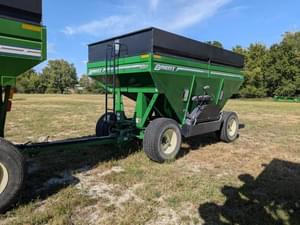 2014 Brent 557 Image