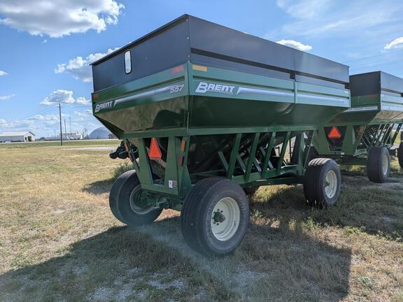 Image of Brent 557 equipment image 1