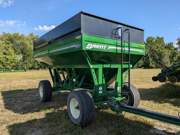 Image of Brent 557 equipment image 1