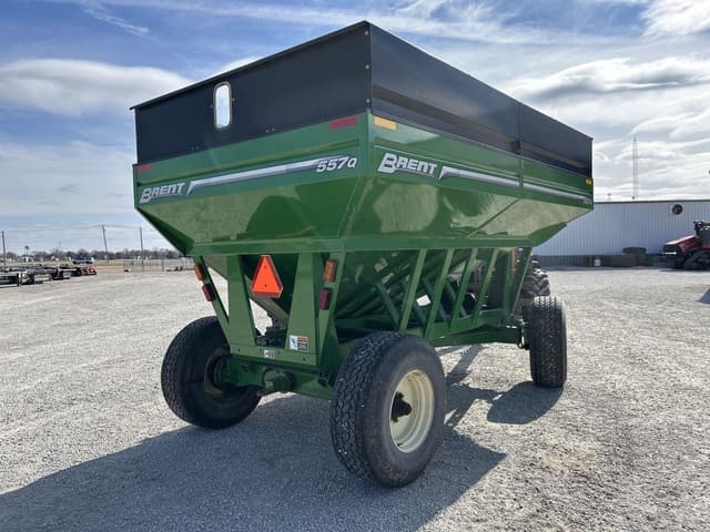 Image of Brent 557Q equipment image 2