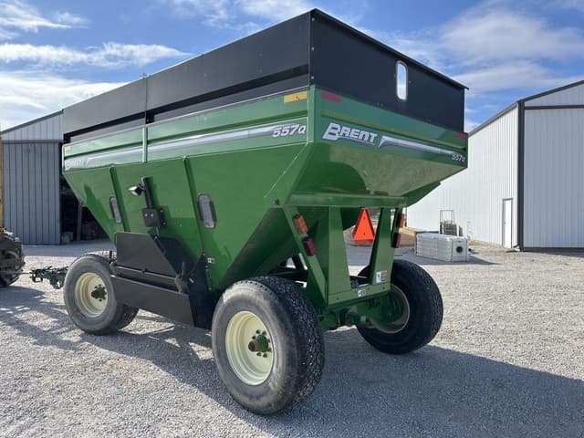 Image of Brent 557Q equipment image 4