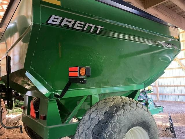Image of Brent 576 equipment image 3